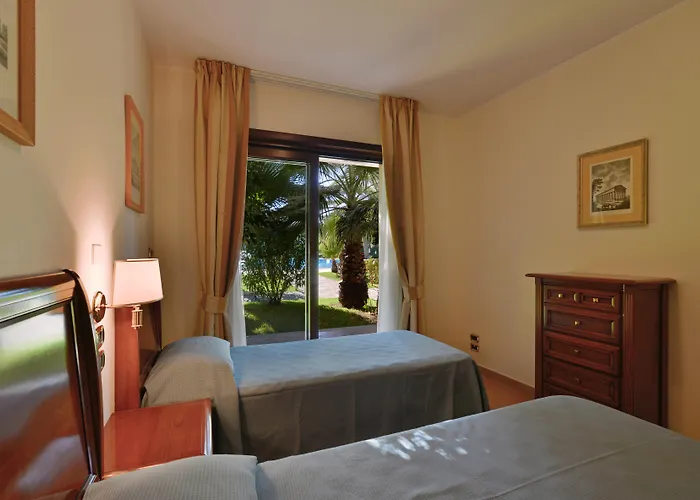 Minerva Resort Hotel