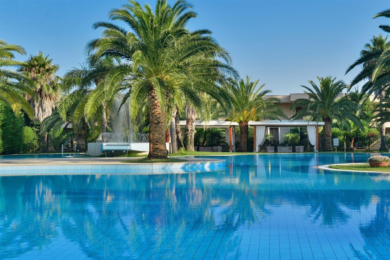 Minerva 4* Paestum