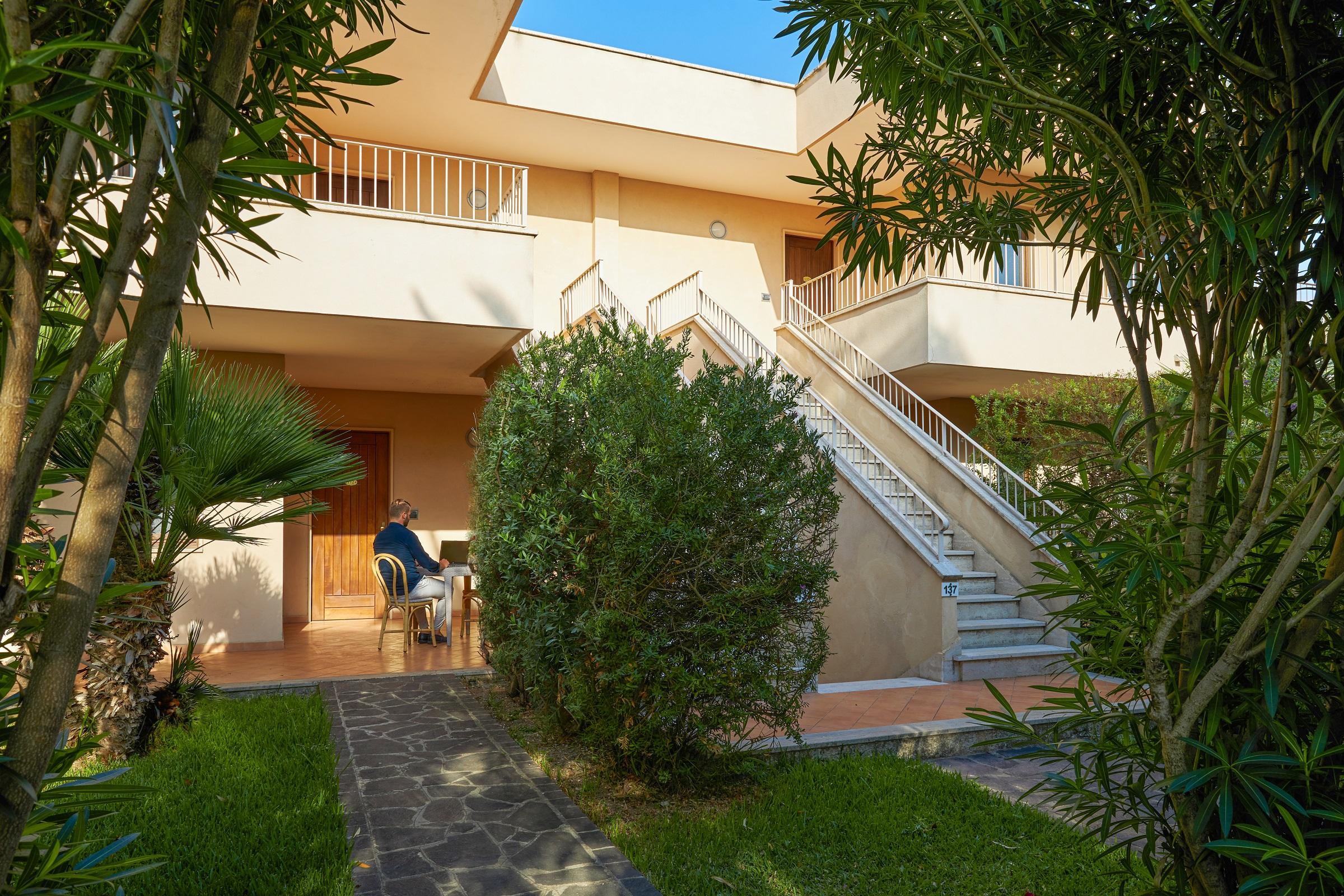 Minerva 4* Paestum