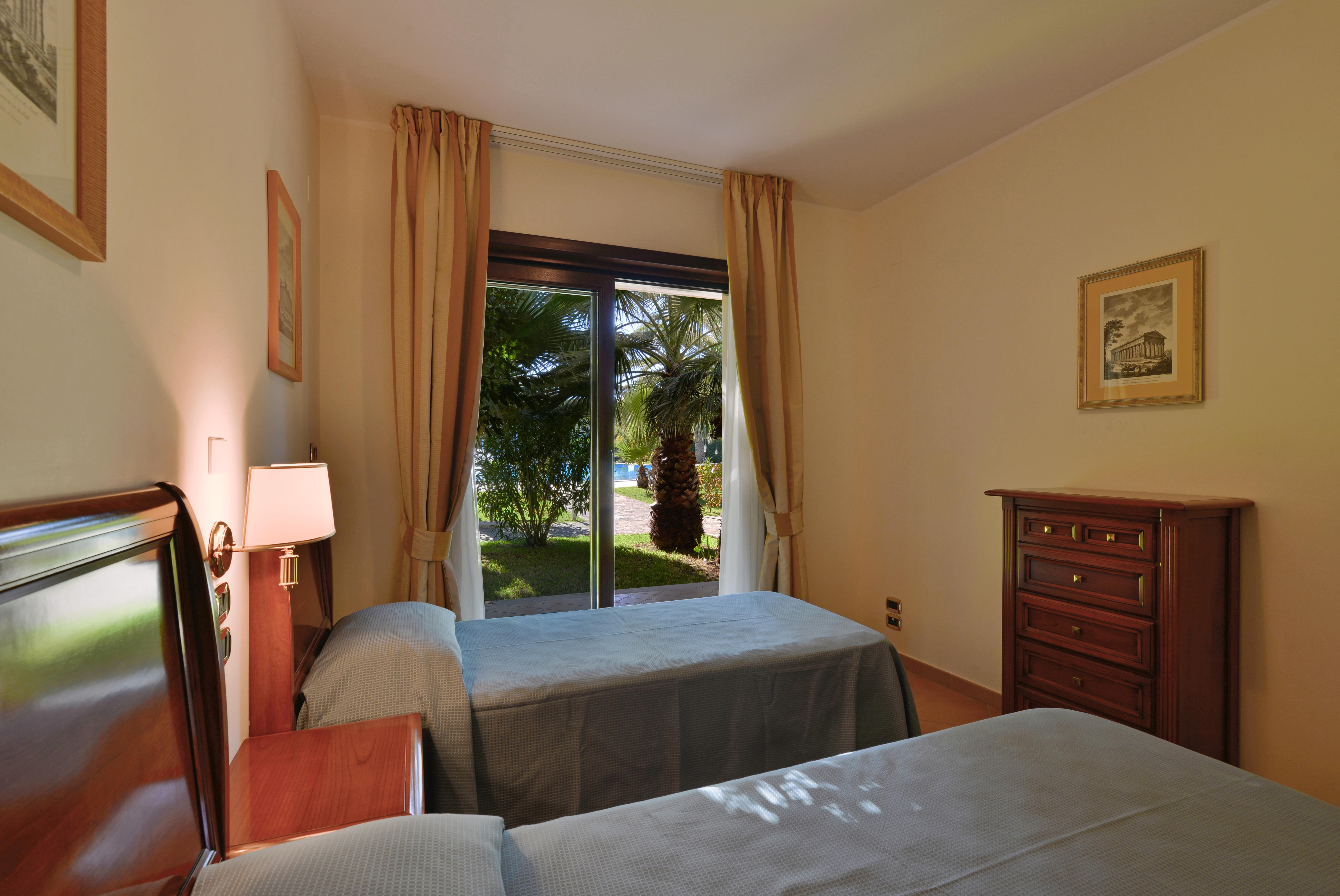 Hotel Minerva