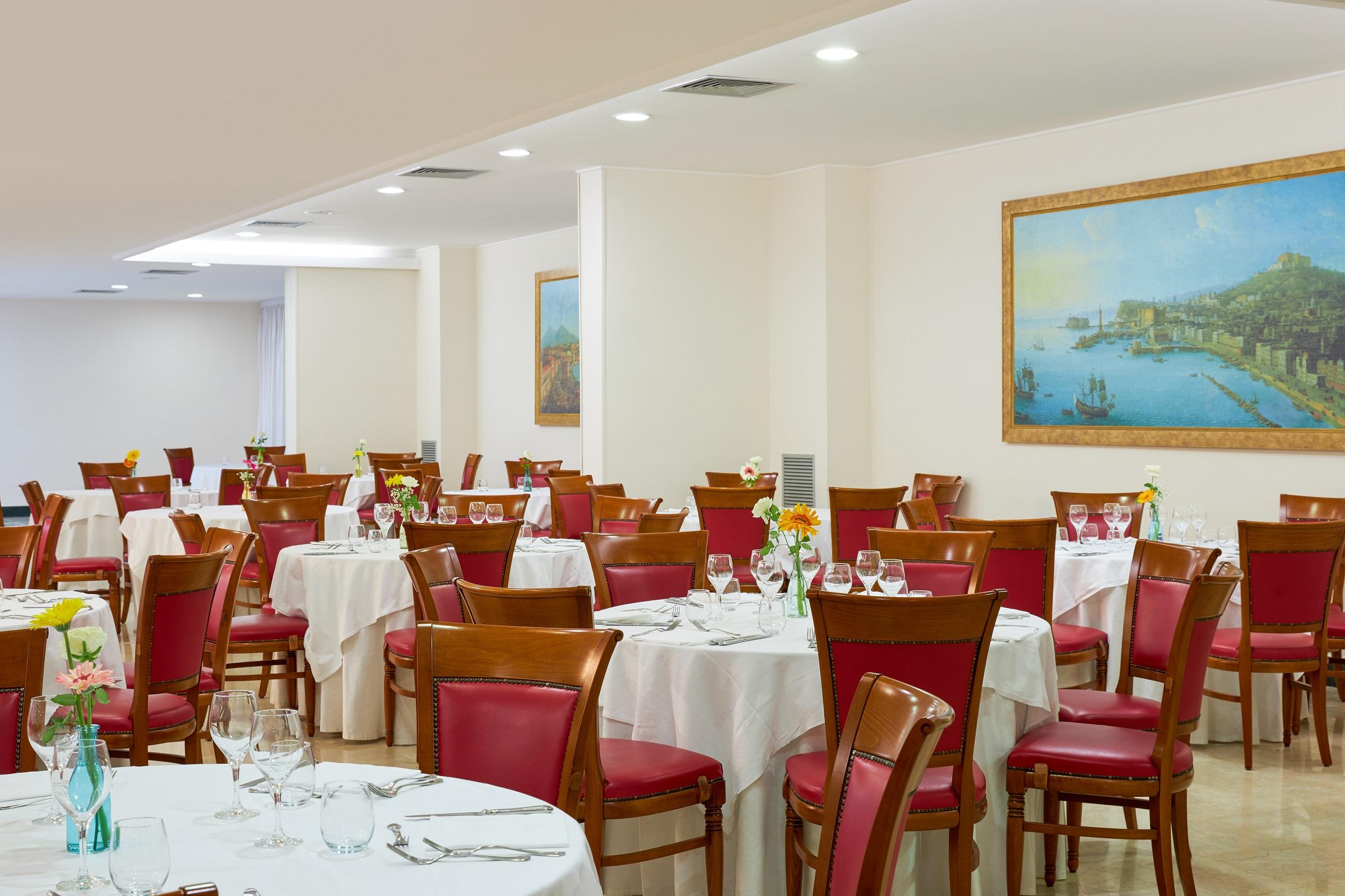 Minerva Hotel Paestum