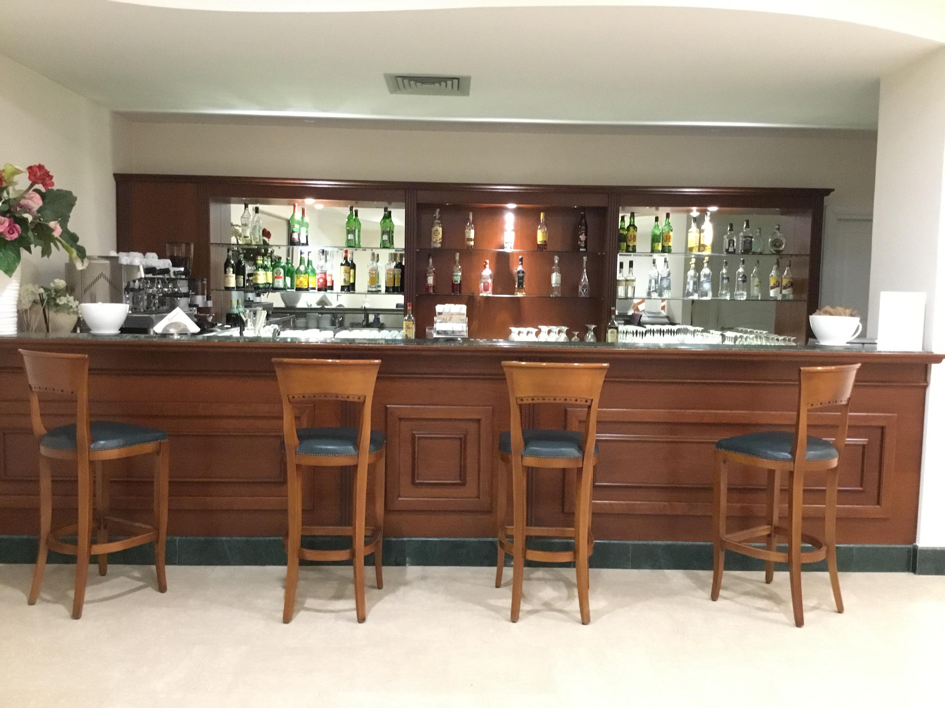 Hotel Minerva 4*