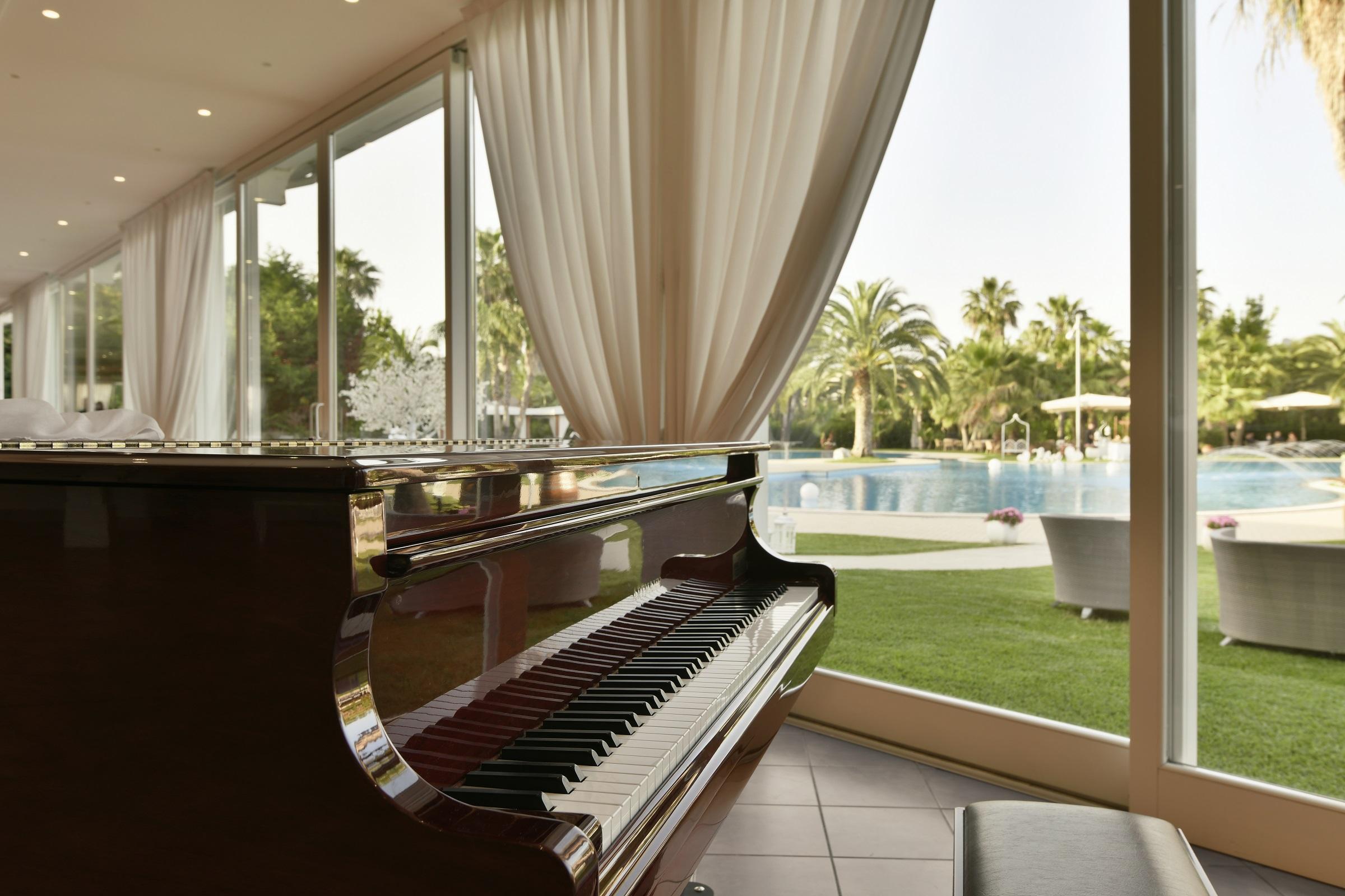 Hotel Minerva Paestum