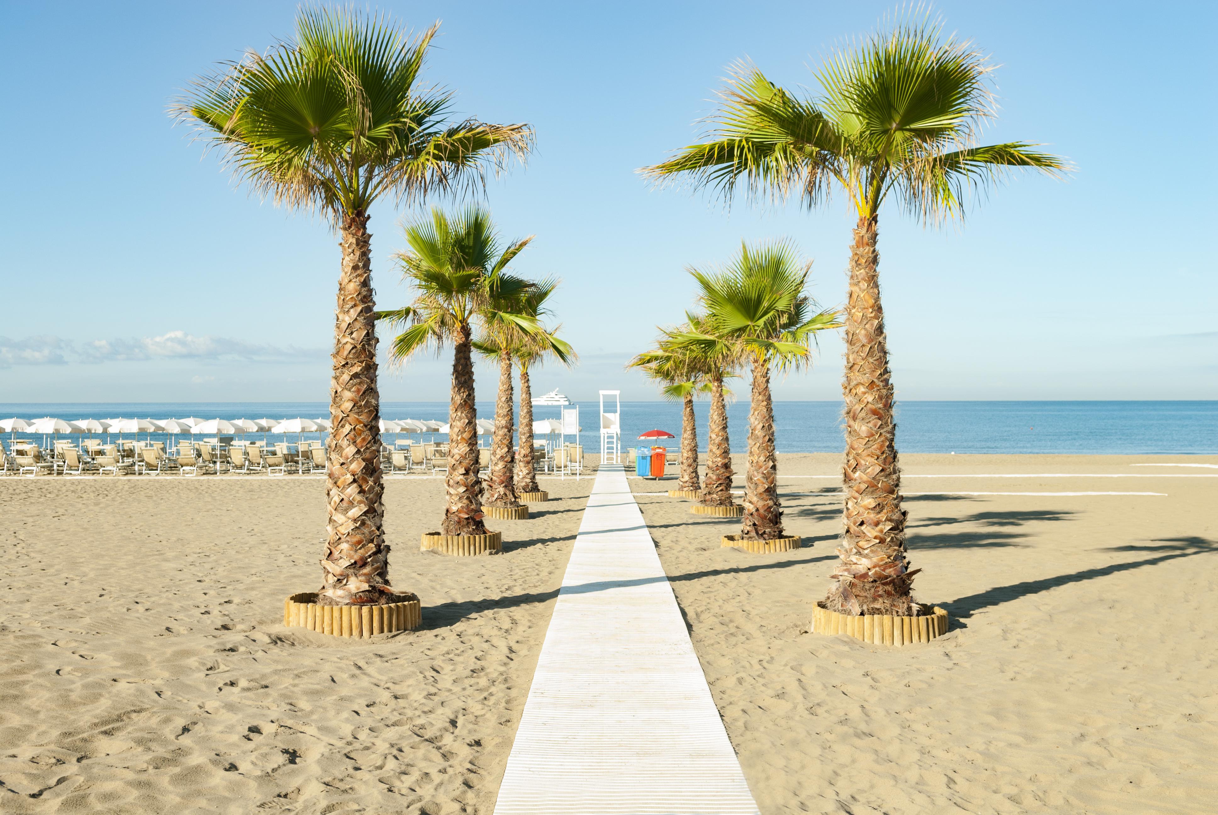 Hotel Minerva Paestum