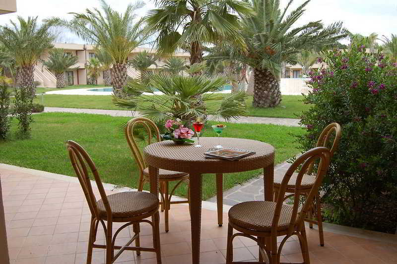 Minerva 4* Paestum