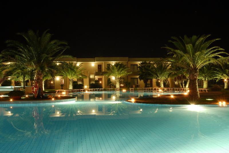 Minerva Hotel