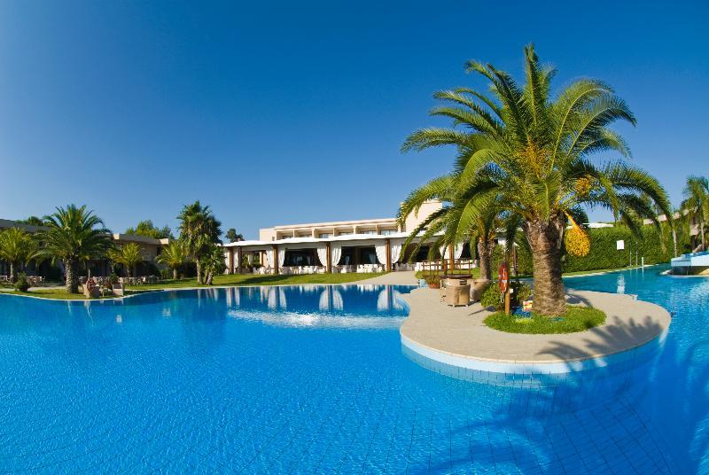 Minerva 4* Paestum