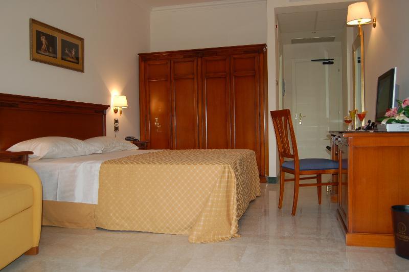 Minerva Hotel Paestum