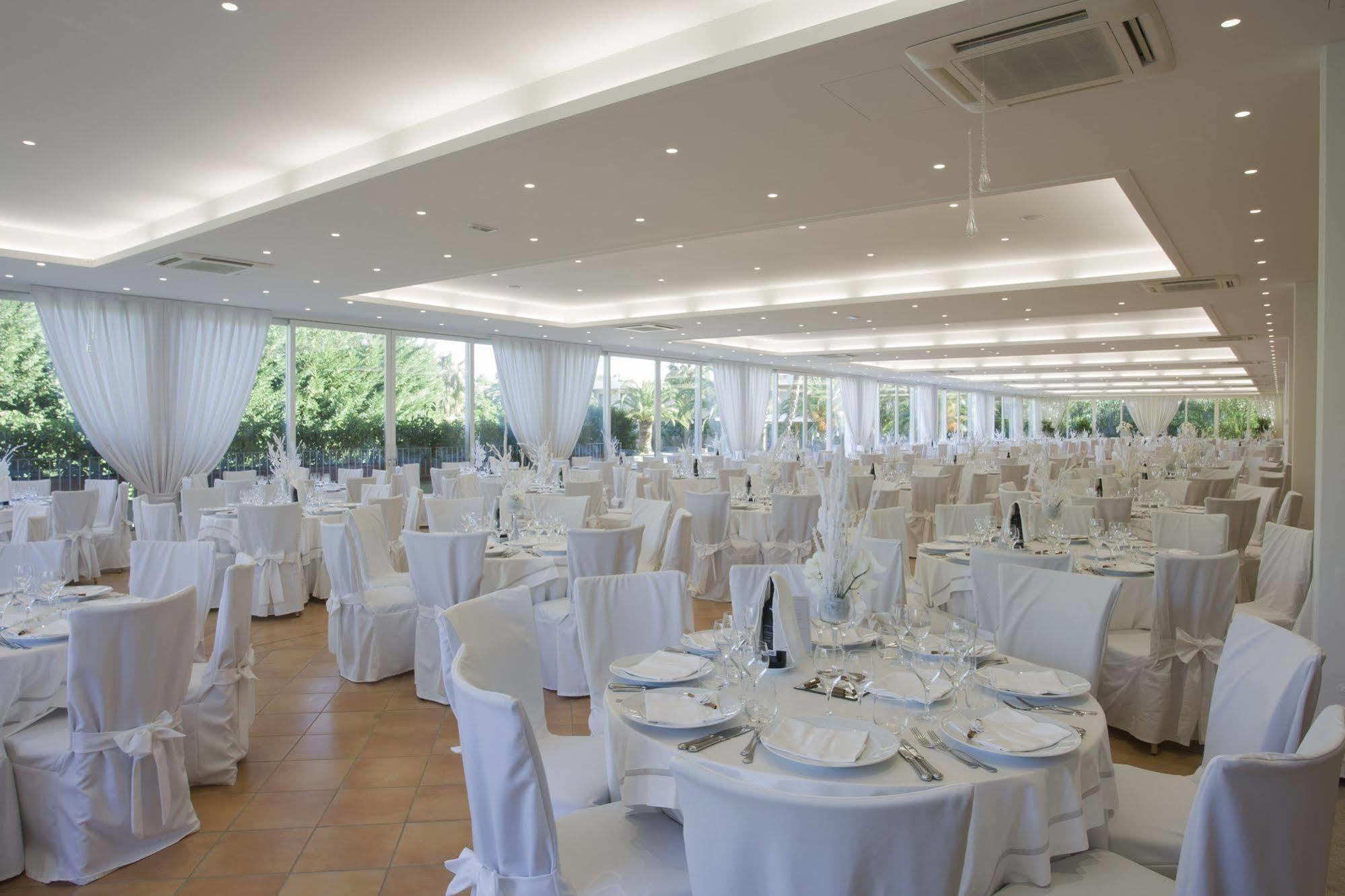 Hotel Minerva Paestum