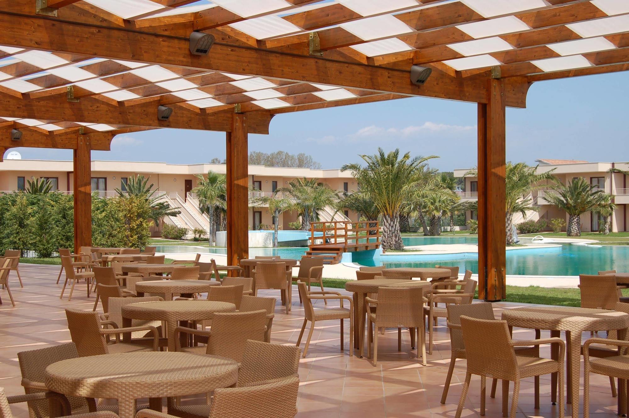 Minerva 4* Paestum