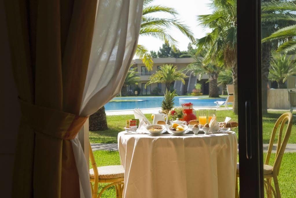 Minerva 4* Paestum