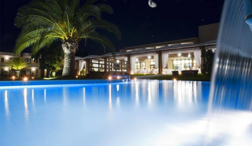 Hotel Minerva 4*