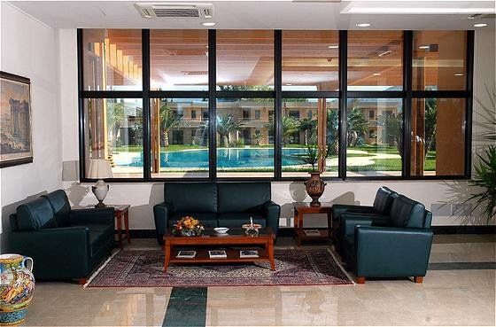 Hotel Minerva