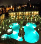 Minerva 4* Paestum