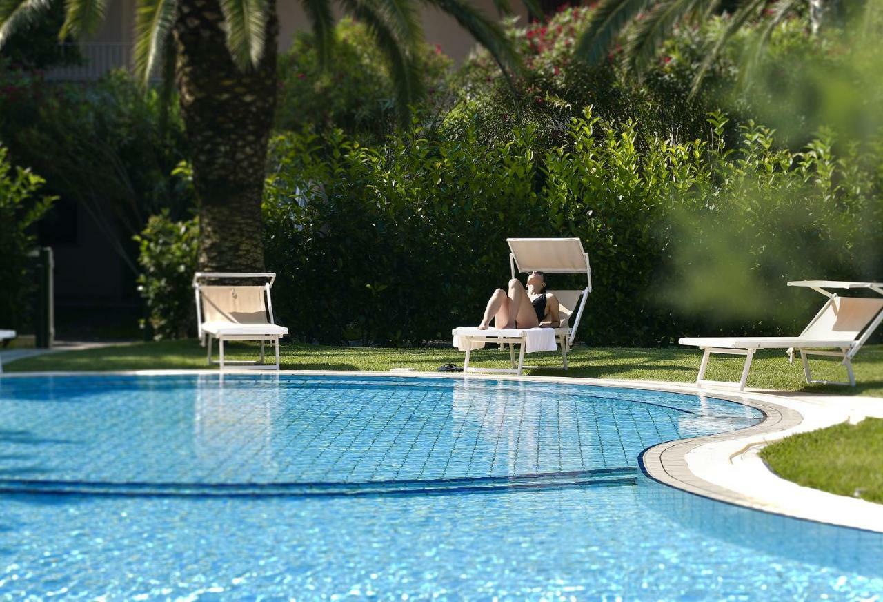 Hotel Minerva Paestum