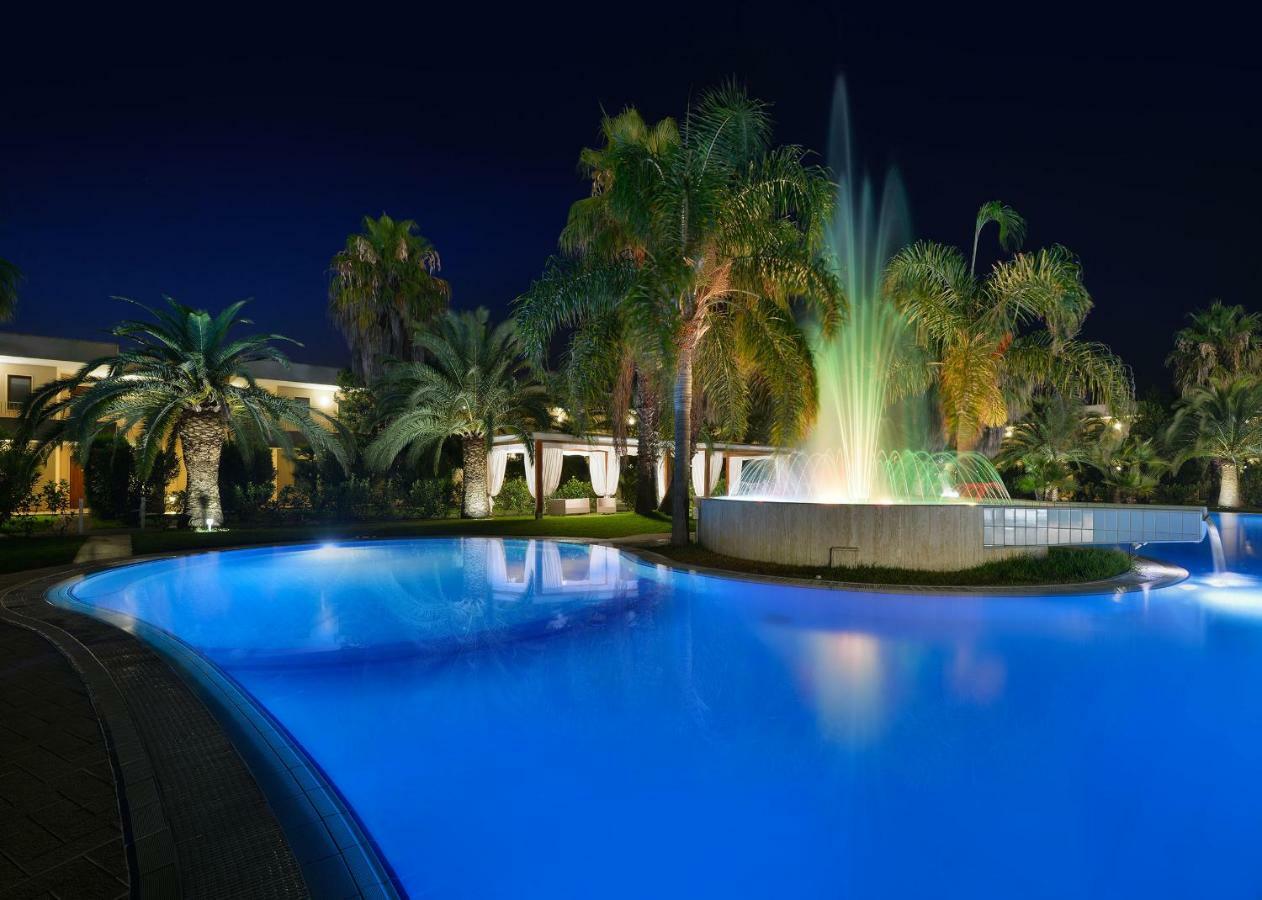 Minerva Hotel 4*
