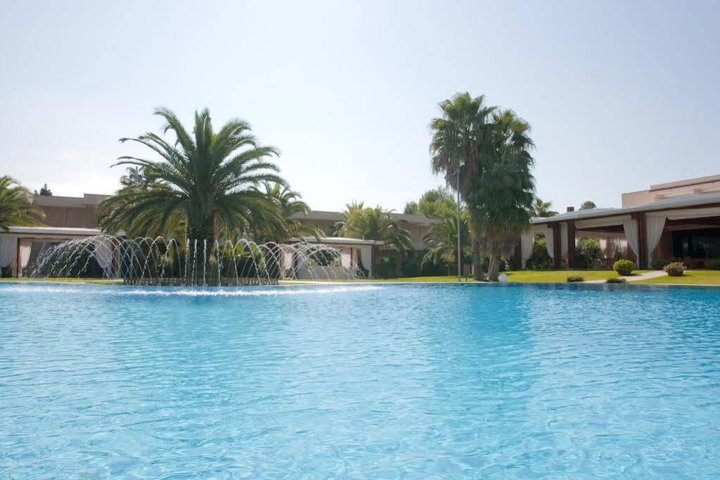 Minerva Hotel 4*